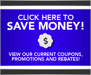 Click Here to Save with our Current Rebates, Specials and Promotions at Tire Discount Center
